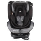 Cadeira de Carro Infantil Safe Tour 360 Cinza Premium Baby Cadeira de Carro Infantil Safe Tour 360 Cinza Premium Baby