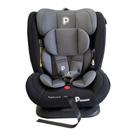 Cadeira de Carro Zaya 0 a 36kg Passear Baby 5,3kg Reclino 5 Posições