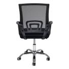Cadeira de Computador Escritório Office Giratória Ergonômica