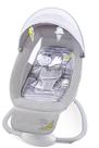 Cadeira de Descanso Automática Techno Infantil Plus Com Suporte Reclinável para os pés Mastela até 18kg Cadeira de Descanso Automática Techno Infantil Plus Com Suporte Reclinável para os pés Mastela até 18kg