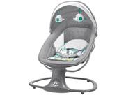 Cadeira de Descanso Bebê Automática Musical Mastela Techno 18kg