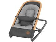 Cadeira de descanso bouncer kori essential graphite - maxi cosi