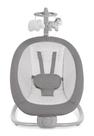 Cadeira De Descanso Infantil Compact Vibratória Musical Bebê Mastela - Até 9kg