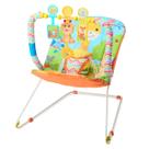 Cadeira de Descanso Infantil Vibratória e Musical até 11kg July - Replay Kids