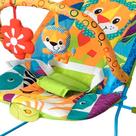 Cadeira de Descanso Lite Safari até 11kg - Baby Style- 30717119