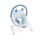 Cadeira de Descanso Nap Time 0-11kgs Multikids Baby Cadeira de Descanso Nap Time 0-11kgs Multikids Baby