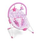 Cadeira de Descanso Nap Time Rosa Multikids Baby