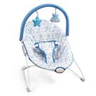 Cadeira de Descanso Para Bebê Nap Time 0-11kg Com Cinto de Segurança, Com Músicas, Volume ajustável Multikids Baby BB218 Cadeira de Descanso Para Bebê Nap Time 0-11kg Com Cinto de Segurança, Com Músicas, Volume ajustável Multikids Baby BB218