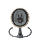 Cadeira de Descanso Swing Cassia Graphite Maxi Cosi