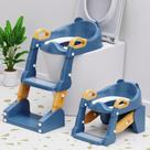 Cadeira de escada dobrável Potty Training Seat Bonbay 3 em 1