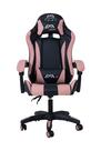 Cadeira De Escritorio 3 COR: Gamer GAMING- R(Rosa) Cadeira De Escritorio 3 COR: Gamer GAMING- R(Rosa)