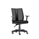 Cadeira de Escritório Addit Operativa Ergonômica - Frisokar