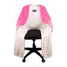 Cadeira de escritório Blanket M PAIN MANAGEMENT TECHNOLOGIES SnuggleBack Sherpa Cadeira de escritório Blanket M PAIN MANAGEMENT TECHNOLOGIES SnuggleBack Sherpa