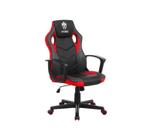 Cadeira de escritório gamer evolut hunter eg-908 ergonômica