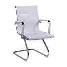 Cadeira de Escritório Interlocutor Eames II Branca