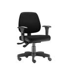 Cadeira de Escritório Job Operativa Ergonômica - Frisokar