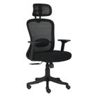 Cadeira de Escritório Presidente Ergonômica NR17 Duoffice Viper DU355