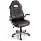 Cadeira de Escritório Presidente Ergonômica Premium Gamer Estudante Confortavel Cadeira de Escritório Presidente Ergonômica Premium Gamer Estudante Confortavel