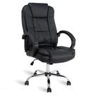 Cadeira de escritório Presidente Mb-C730 Travel Max Preta