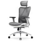 Cadeira de escritório SIHOO M57 ergonômica com apoios de braços e apoio lombar