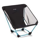 Cadeira de exterior Helinox Ground Chair Ultralight Black