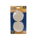 Cadeira de feltro Furniture Slider PROJEX Glide 9 cm, pacote com 4