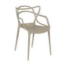 Cadeira de Jantar Allegra Best Chair Design Moderno Cadeira de Jantar Allegra Best Chair Design Moderno