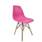 Cadeira de Jantar Eames Dsw Madeira Cx 1