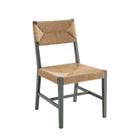 Cadeira de jantar Modway Bodie Elm Wood Woven Seat 88x51x61cm