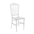 Cadeira de Jantar Royal Cristal