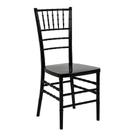 Cadeira de Jantar Stella Preta