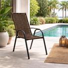 Cadeira De Junco Para Área de Piscina Lazer Jardim - Rede Móveis