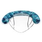 Cadeira de macarrão de malha inflável Water Float Aqua Leisure Cadeira de macarrão de malha inflável Water Float Aqua Leisure