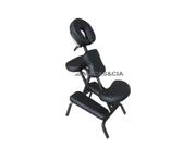 Cadeira De Massagem Portátil Quick Massage Shiatsu