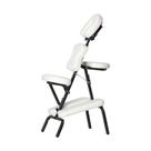 Cadeira De Massagem Shiatsu Quick Massage Dobrável Portátil Marca Tssaper Cadeira De Massagem Shiatsu Quick Massage Dobrável Portátil Marca Tssaper