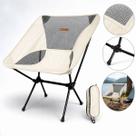 Cadeira De Pesca Dobrável Banqueta Para Camping Portátil 140Kg Tomate MCCP002 Com Nfe