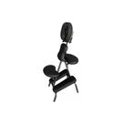 Cadeira De Quick Massage BK Sem Bolsa Para Transporte