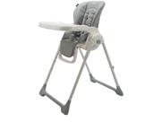 Cadeira de Refeição Mellow Grey - Safety 1 St