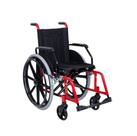 Cadeira De Rodas 40cm H10