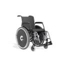 Cadeira de Rodas AVD Alumínio AVD 44 CM - Ortobras