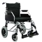 Cadeira De Rodas Barcelona Praxis Assento 46cm