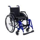 Cadeira de rodas comfort assento 44 Cadeira de rodas comfort assento 44