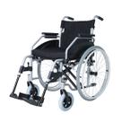 Cadeira De Rodas Em Alumínio Premium Hidrolight Até 150kg