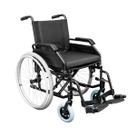 Cadeira de Rodas Hidrolight Standard até 125 KG Cadeira de Rodas Hidrolight Standard até 125 KG