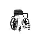 Cadeira de Rodas Hygienika 38 CM - Ortobras