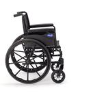 Cadeira de rodas Invacare 9000 SL Assento leve e durável de 18" Cadeira de rodas Invacare 9000 SL Assento leve e durável de 18"