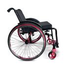 Cadeira de rodas monobloco Max moving Dellamed
