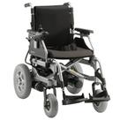 Cadeira de Rodas Motorizada Alumínio D1000 Dellamed