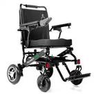 Cadeira de Rodas Motorizada Compact In Power Lite