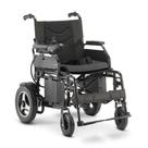 Cadeira de Rodas Motorizada D800 Dobrável Elétrica até 120 kg Dellamed Mais Conforto e Qualidade